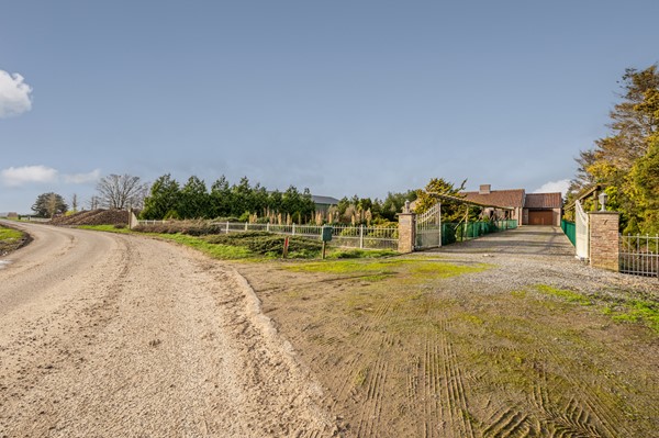 Medium property photo - Kamperseweg 7, 4543 PP Zaamslag